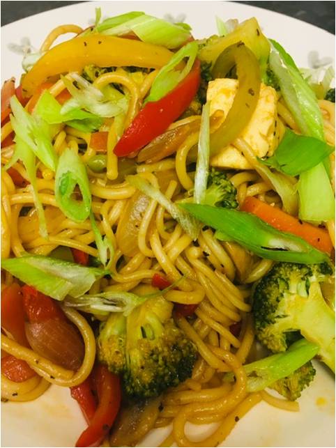 chowmein-vegetable-noodles